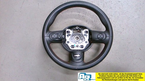Volante sportivo mini - volante,