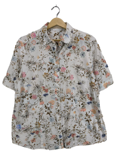 Eterna camicia casual donna - camicia,