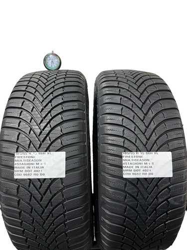Pneumatici usati 185 - 2, r