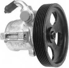 Pompa servosterzo idraulico