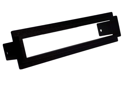 Alpine ere g180 face - alpine, plate