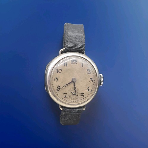Antico orologio polso - da,