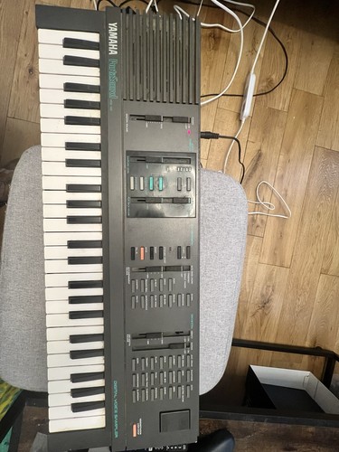 Yamaha portasound vss - yamaha,