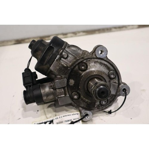 Pompa iniezione audi - audi, a3