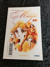 Manga "Il grande sogno di