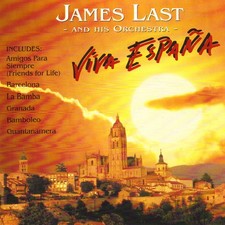 Orchester James Last - Viva