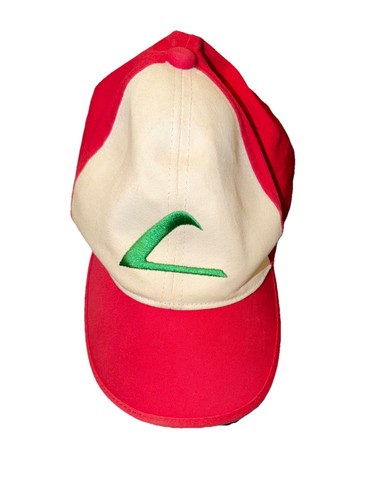 Cappello allenatore pokémon - cappello,