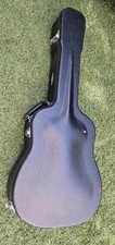 Bella custodia rigida acustica