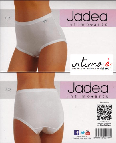 Jadea 787 slip culotta donna - 787,