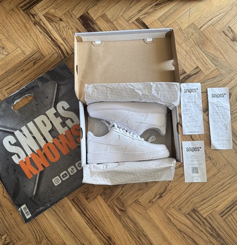 Scarpe nike air force one - air,
