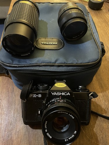 Fotocamera reflex vintage - reflex,