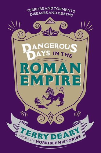Dangerous days the - days, roman