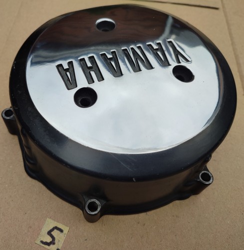 Coperchio motore alternatore