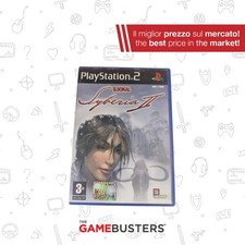 Syberia 2 - Sony Playstation 2