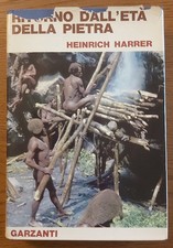 Harrer heinrich ritorno - harrer, heinrich-ritorno