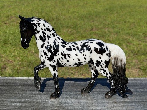 Breyer breyerfest 2026 lucido - breyer,