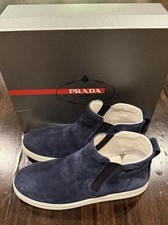 Sneakers Prada unisex in
