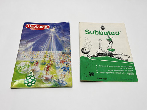 Lotto manuale regolamento - lotto,
