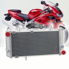 Aluminum Radiateur Pour 1998