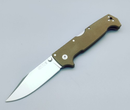 Coltello cold steel sr1 - cold,
