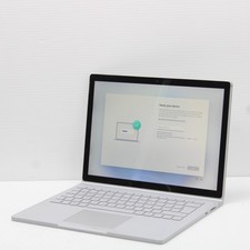 Microsoft Surface Book 2 13,5