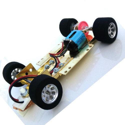 Racing hrch07 24 telaio - h&r,