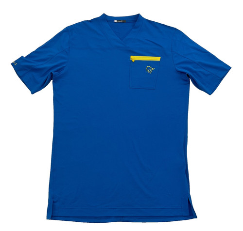 Norrona fjora equaliser - norrona, maglia