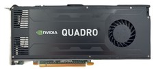 NVIDIA Quadro K4000 3 GB GDDR5 scheda grafica 2x 