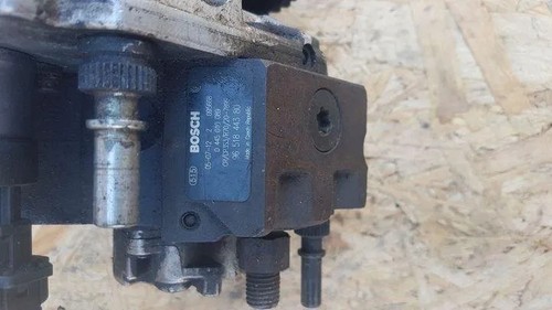 Peugeot 407 pompe à - 6e,