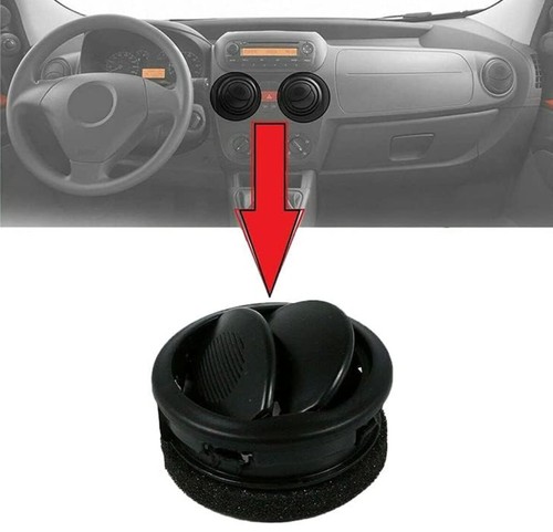 Bocchetta centrale fiat - ,