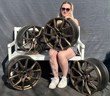 4x CMS C33 18 pollici bronzo