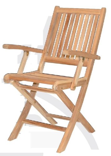 Set sedia pieghevole - da,