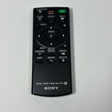 Telecomando originale Sony