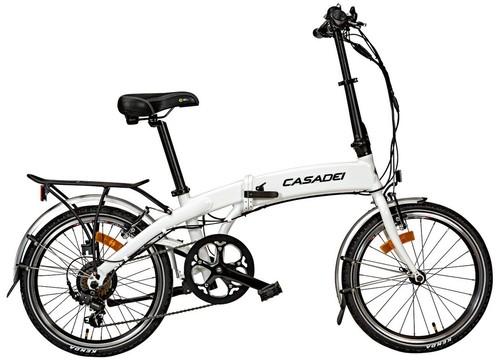 Bici bike pieghevole misura - pieghevole,