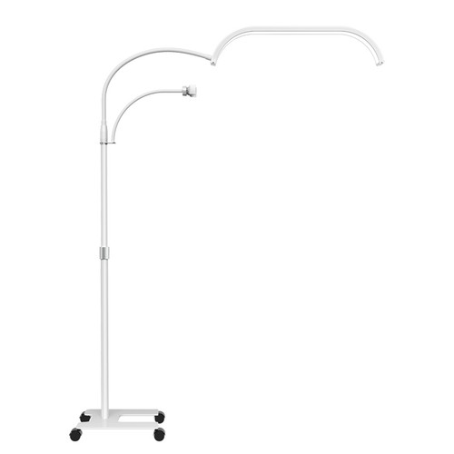 Lampada mezzaluna dimmerabile - lampada,