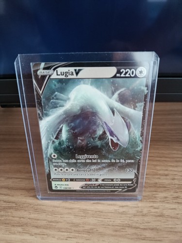 Pokémon lugia 138 195 - 138/195, 220