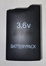 Generic 3.6V Battery Pack For
