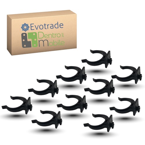 Evotrade ganci abs - 10,