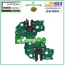 DOCK CONNETTORE AUDIO JACK