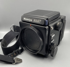 Mamiya RZ67 Professional -