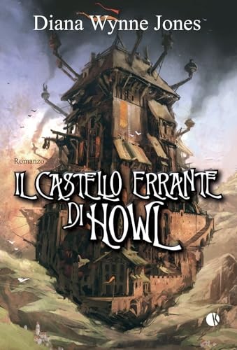 Castello errante howl - di,
