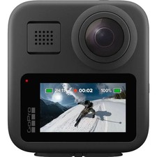 GoPro MAX 360 Waterproof