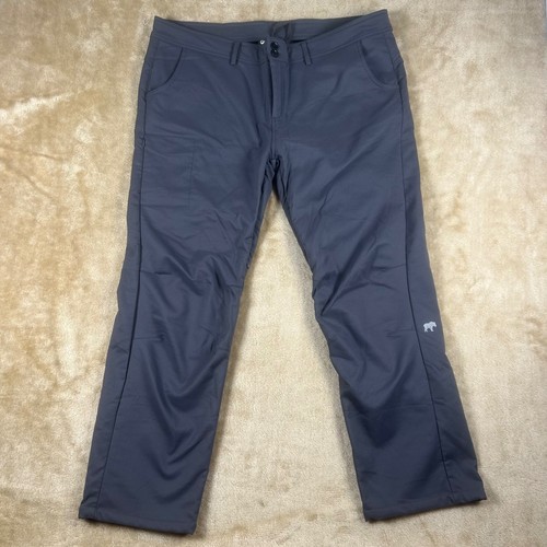 Ketchi pantalone uomo corto - uomo,