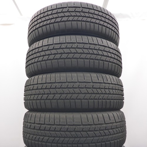 235 4 pneumatici - 19,