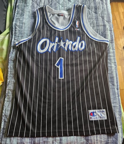 Canotta hardaway orlando magic - orlando,