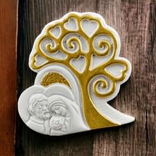 CALAMITA FORMA ALBERO ICONE
