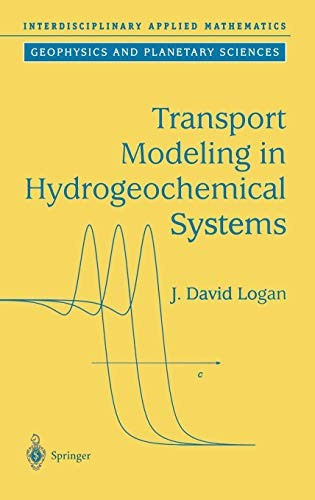Transport modeling in - modeling,