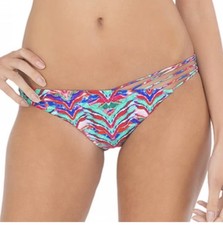 Bikini Luli Fama Besos De Sal