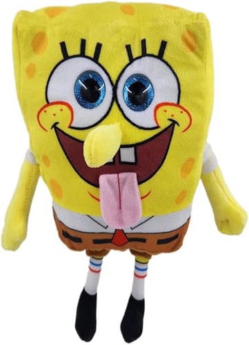 Spongebob squarepants pupazzo - squarepants,