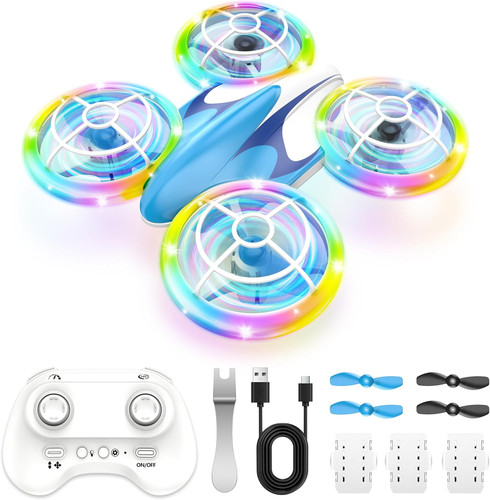 Mini drone bambini - drone,